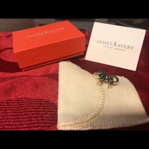James Avery Jewelry - James Avery Bow Ring James Avery Jewelry - James Avery Bow Ring